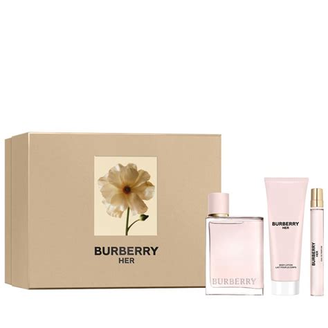 burberry her falabella